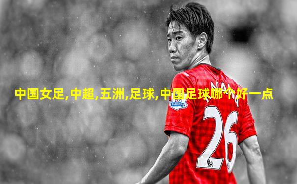 中国女足,中超,五洲,足球,中国足球哪个好一点