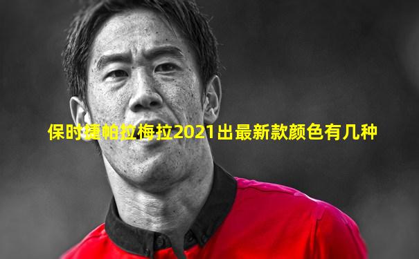 保时捷帕拉梅拉2021出最新款颜色有几种