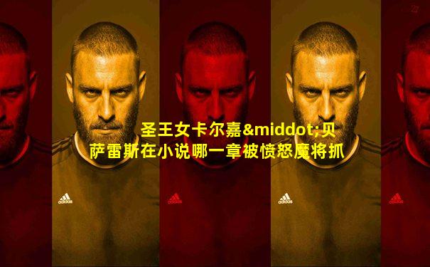 圣王女卡尔嘉·贝萨雷斯在小说哪一章被愤怒魔将抓住