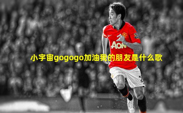 小宇宙gogogo加油我的朋友是什么歌