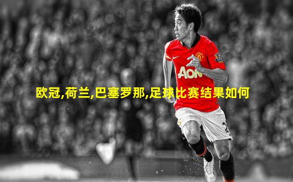 欧冠,荷兰,巴塞罗那,足球比赛结果如何