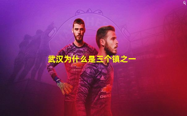 武汉为什么是三个镇之一
