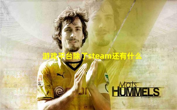 游戏平台除了steam还有什么