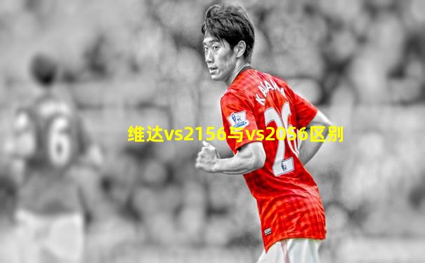 维达vs2156与vs2056区别