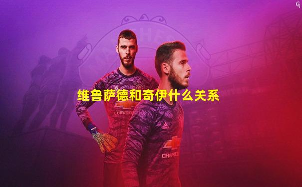 维鲁萨德和奇伊什么关系