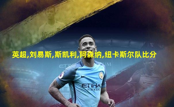 英超,刘易斯,斯凯利,阿森纳,纽卡斯尔队比分