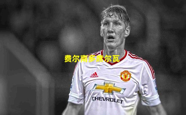 费尔南多席尔瓦