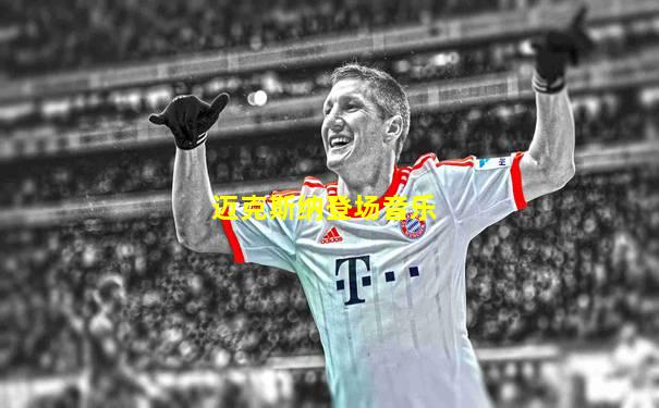 迈克斯纳登场音乐
